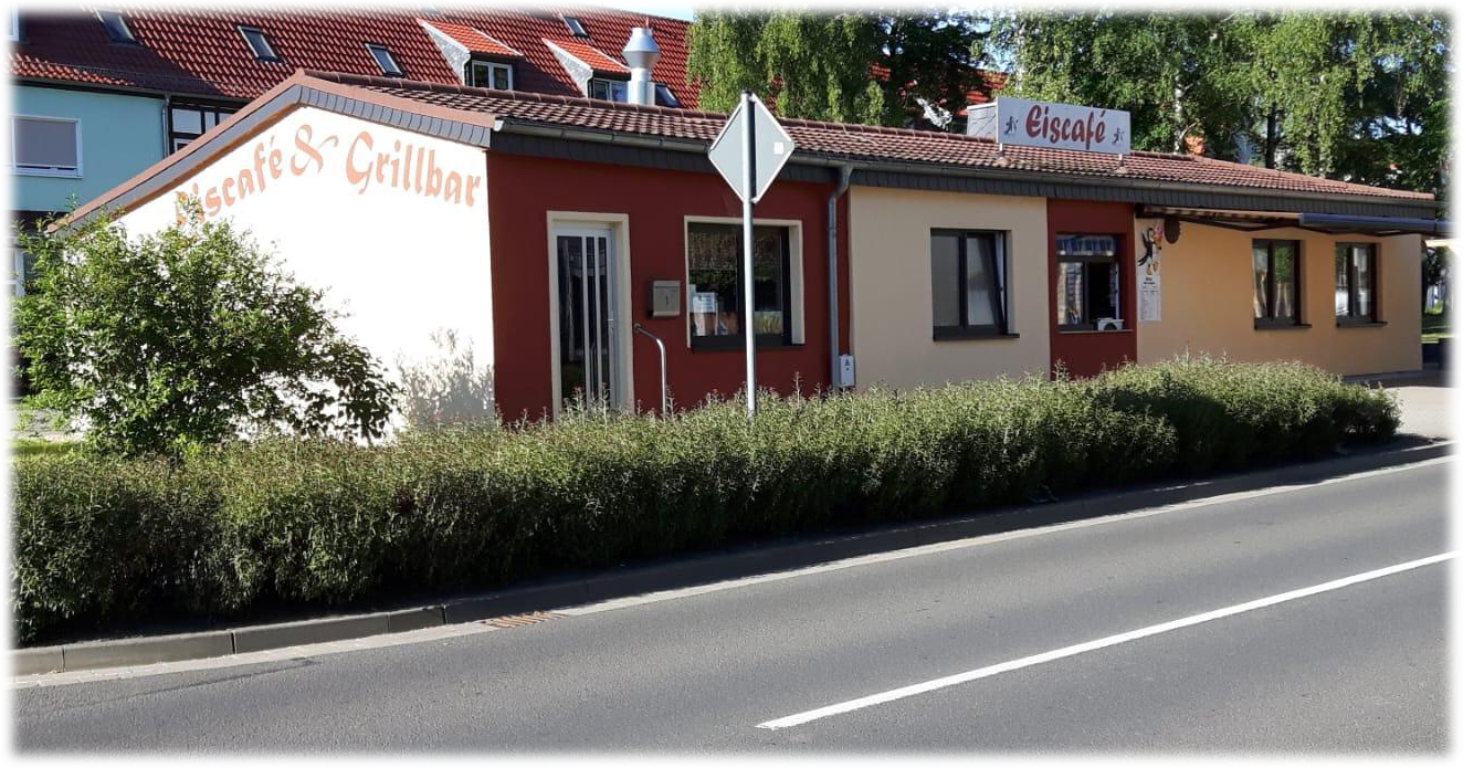 Eiscafé & Grillbar Döge